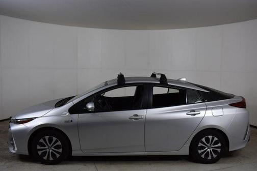 2022 Toyota Prius Prime Limited