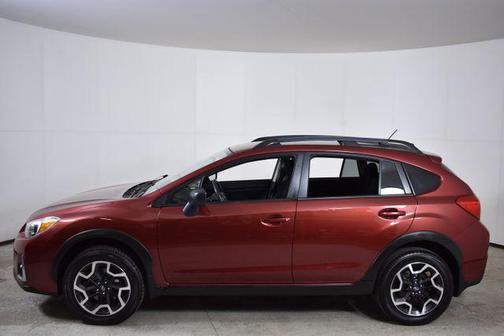 2016 Subaru Crosstrek 2.0i