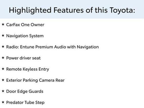 Midnight Black Metallic 2018 Toyota 4Runner SR5 Premium