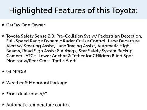 2021 Toyota RAV4 Prime SE