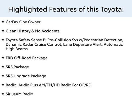 Voodoo Blue 2020 Toyota Tundra SR5