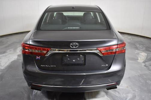 2018 Toyota Avalon XLE Premium