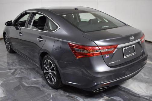 2018 Toyota Avalon XLE Premium