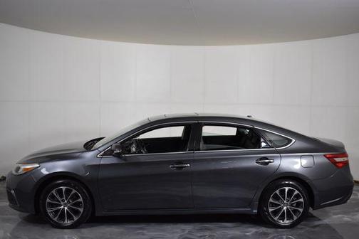 2018 Toyota Avalon XLE Premium