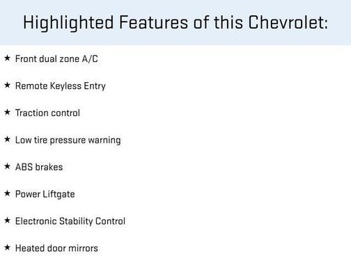 Mosaic Black Metallic 2024 Chevrolet Equinox 1LT