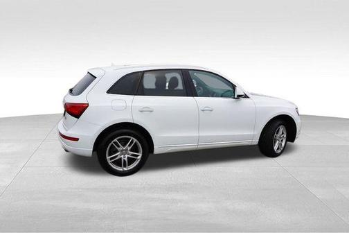 2017 Audi Q5 2.0T Premium