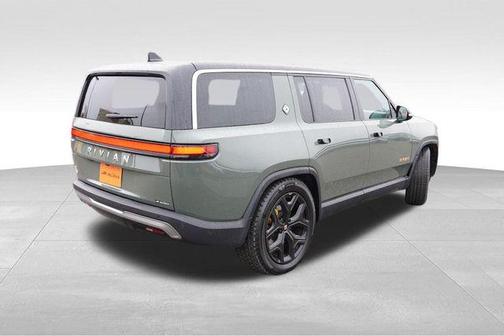 2024 Rivian R1S Launch Edition Quad Motor Large Pack
