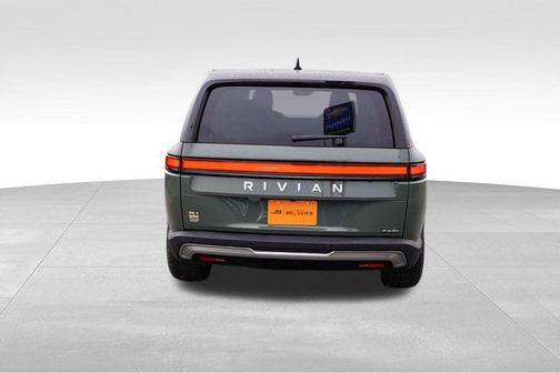 2024 Rivian R1S Launch Edition Quad Motor Large Pack