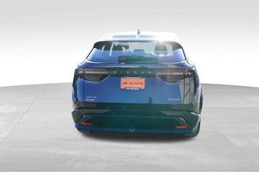 2023 Nissan ARIYA ENGAGE