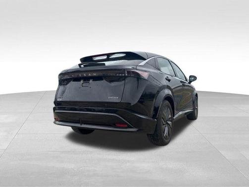 2023 Nissan ARIYA ENGAGE