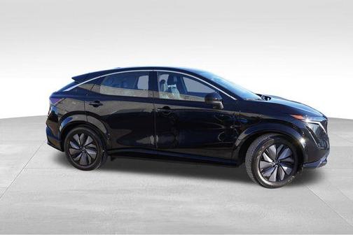 2023 Nissan ARIYA ENGAGE