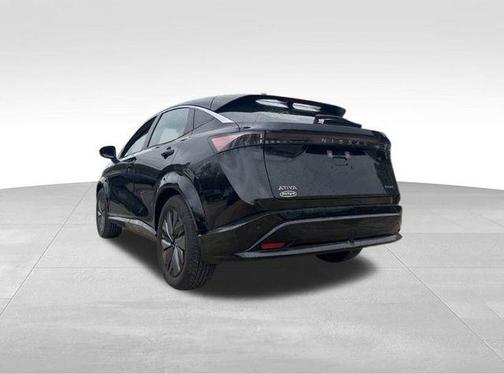 2023 Nissan ARIYA ENGAGE