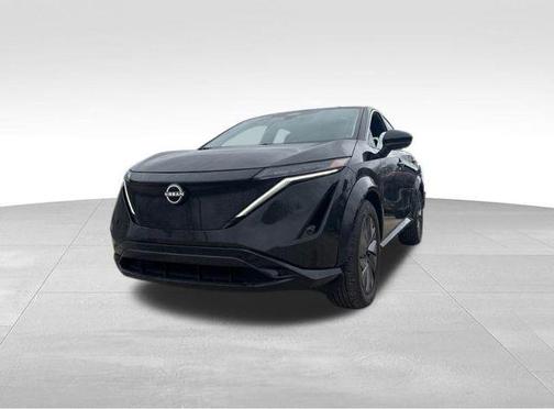 2023 Nissan ARIYA ENGAGE