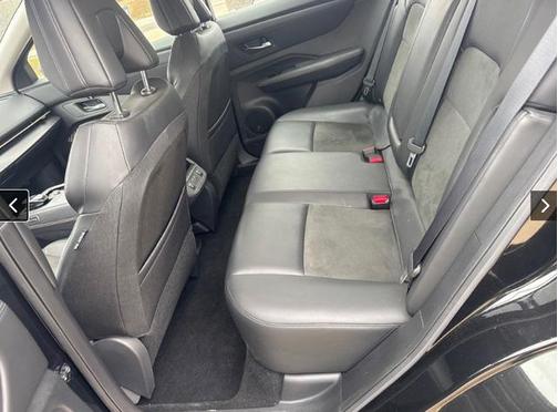 2023 Nissan ARIYA ENGAGE