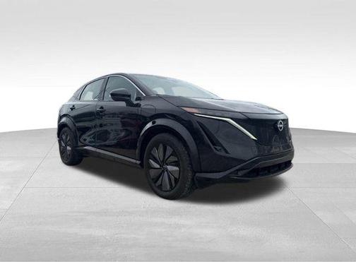 2023 Nissan ARIYA ENGAGE