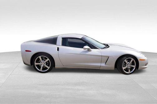 2008 Chevrolet Corvette