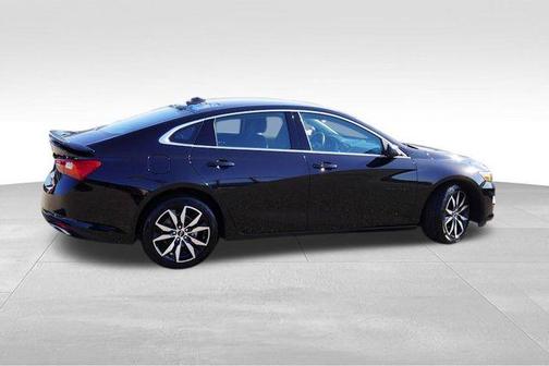 2023 Chevrolet Malibu RS