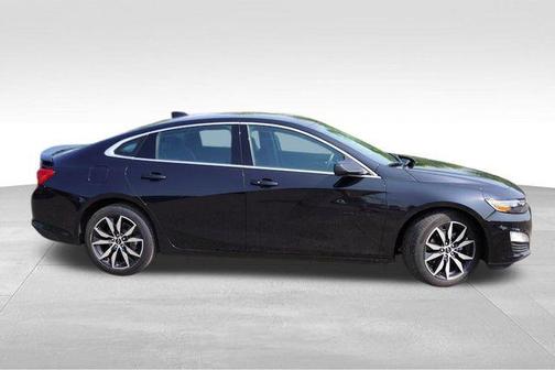 2023 Chevrolet Malibu RS