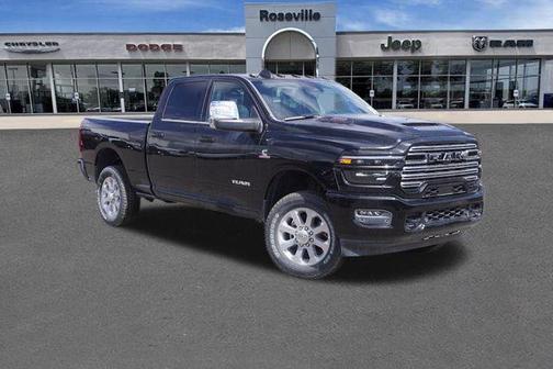 2025 RAM 3500 Laramie