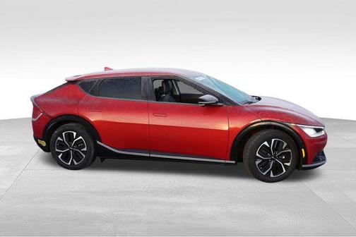 2022 Kia EV6 Wind