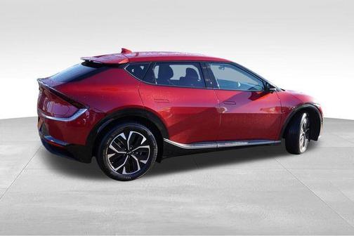 2022 Kia EV6 Wind
