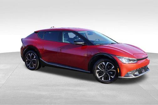 2022 Kia EV6 Wind