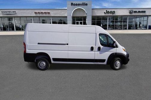 2025 RAM ProMaster 2500 High Roof