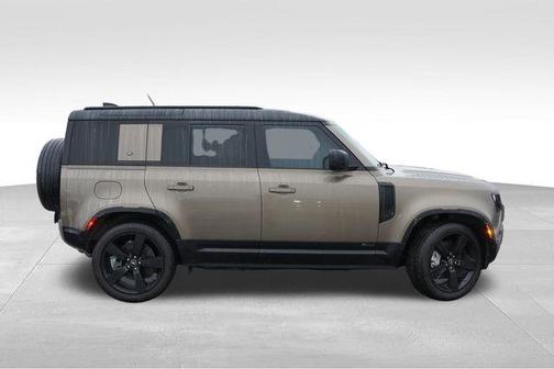 2021 Land Rover Defender 110 X-Dynamic HSE