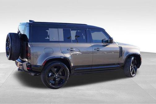 2021 Land Rover Defender 110 X-Dynamic HSE