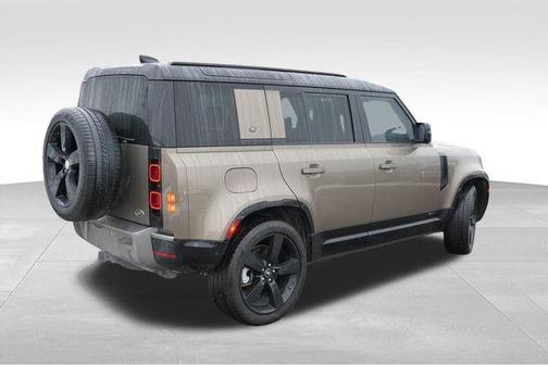 2021 Land Rover Defender 110 X-Dynamic HSE