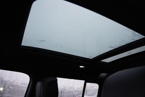 2021 Land Rover Defender 110 X-Dynamic HSE