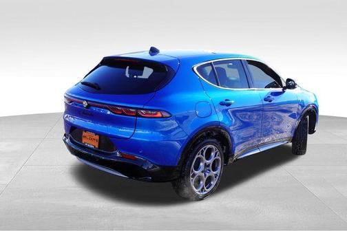 2024 Alfa Romeo Tonale Ti