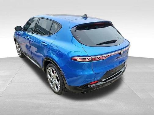 2024 Alfa Romeo Tonale Ti