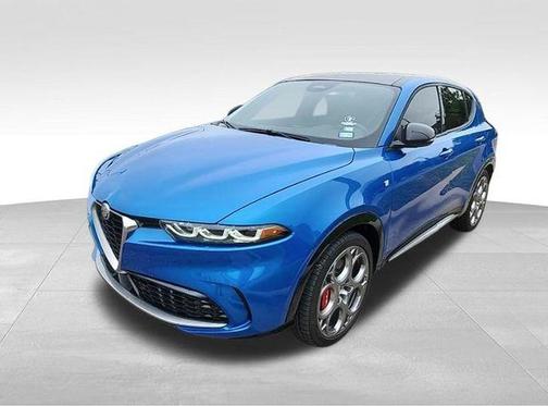 2024 Alfa Romeo Tonale Ti