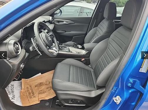 2024 Alfa Romeo Tonale Ti