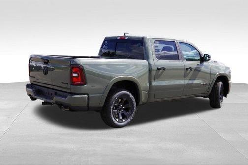 Canyon 2026 RAM 1500 Big Horn