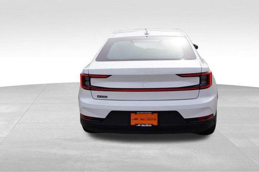 2022 Polestar 2 Long Range Dual Motor