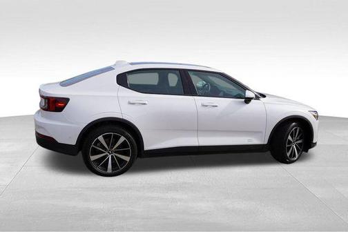 2022 Polestar 2 Long Range Dual Motor
