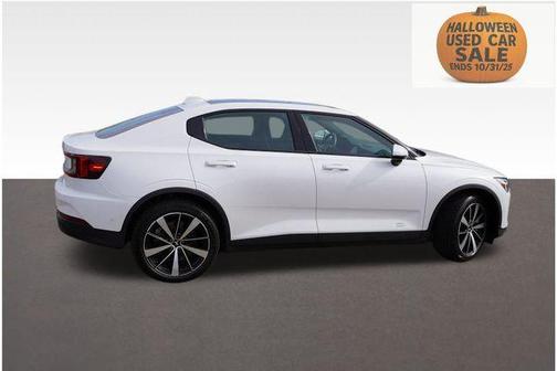 2022 Polestar 2 Long Range Dual Motor