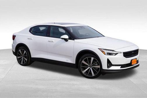 2022 Polestar 2 Long Range Dual Motor