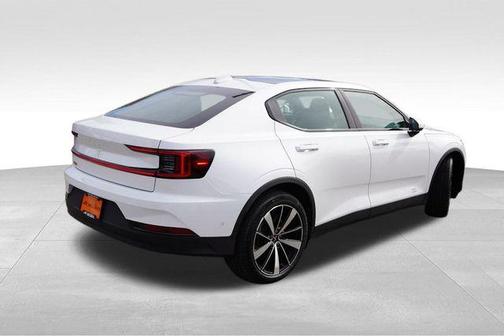 2022 Polestar 2 Long Range Dual Motor