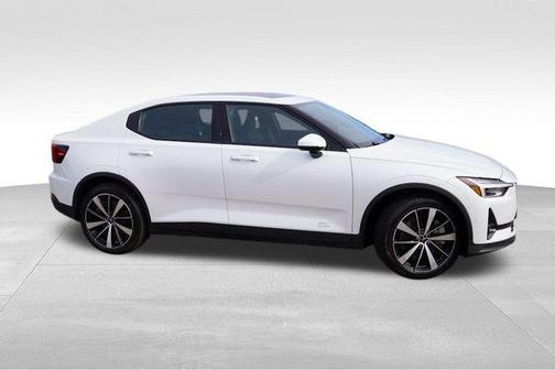 2022 Polestar 2 Long Range Dual Motor