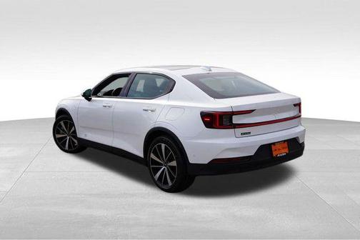 2022 Polestar 2 Long Range Dual Motor
