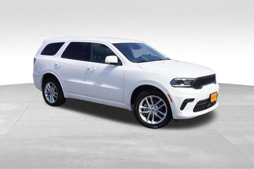 2022 Dodge Durango GT