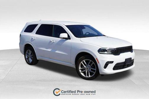 2022 Dodge Durango GT