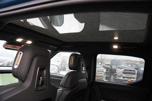 2023 Rivian R1T Adventure Package