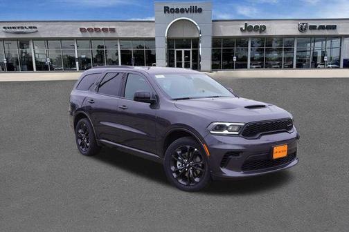2025 Dodge Durango R/T