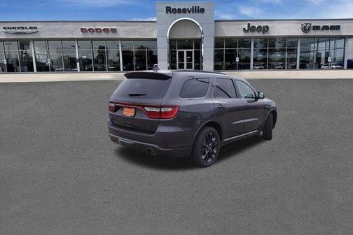 2025 Dodge Durango R/T