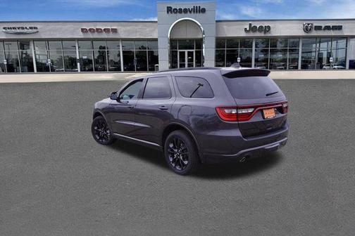 2025 Dodge Durango R/T