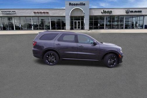 2025 Dodge Durango R/T